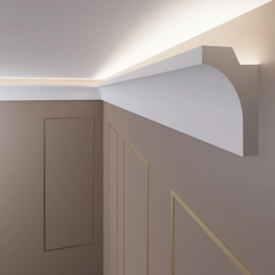 Deckenlichtleiste Dekor LED OL-20